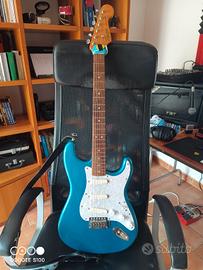 Fender Squir Classic Vibe 60