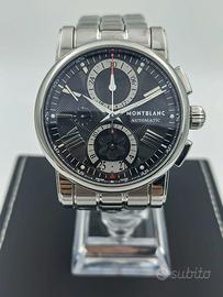 orologio Montblanc Star Chronograph automatic 44mm