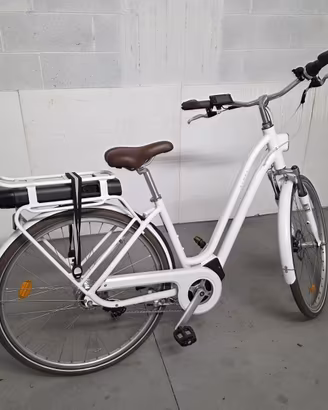 Bicicletta elops