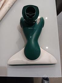 spazzola scopa  rotelle Accessorio per  FOLLETTO