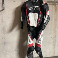 Tuta alpinestars