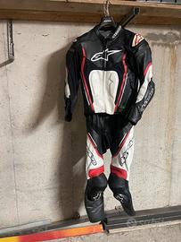 Tuta alpinestars