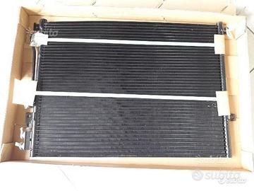 Radiatore Clima jeep grand cherokee 55116928aa