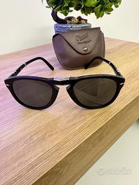 Occhiali  PERSOL  STEVE MC QUEEN PIEGHEVOLI