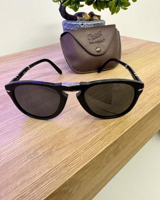 Occhiali  PERSOL  STEVE MC QUEEN PIEGHEVOLI