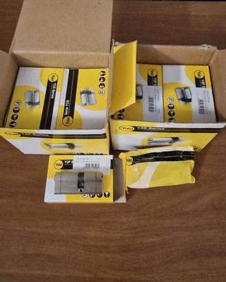 cilindri Yale Y2P series