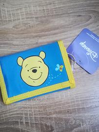 Portafoglio bambino Disney