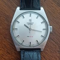 Tissot PR 516