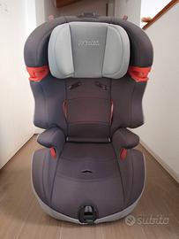 SEGGIOLINO AUTO 9-36KG