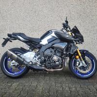 Yamaha MT-10 SP ABS