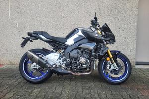 Yamaha MT-10 SP ABS