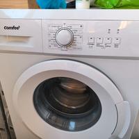 Lavatrice perfetta per una coppia