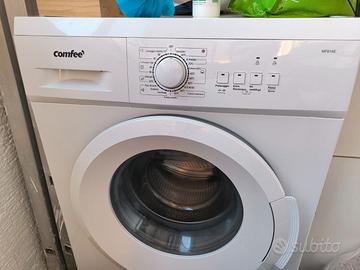 Lavatrice perfetta per una coppia