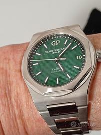 Girard Perregaux 42 mm PERMUTO 