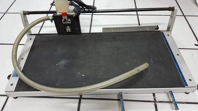 Taglierina e Smussatrice