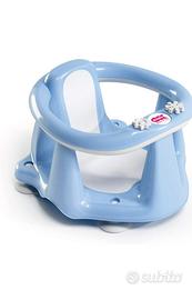 Okay Baby Flipper Seggiolino Bagnetto Neonato