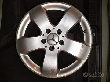 cerchi originali Mercedes 16"