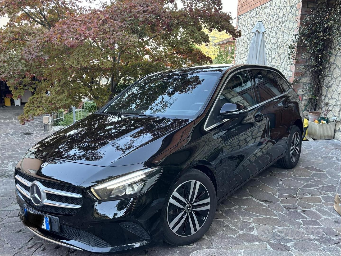 Mercedes Classe B (W247)