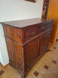 Mobile antico 