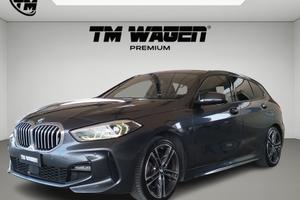 Bmwn 120d xDrive Msport awd