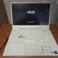 ASUS TUF DASH F15