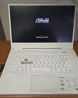 ASUS TUF DASH F15