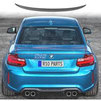 SPOILER ALETTE BMW F22 F87 M2 LOOK M