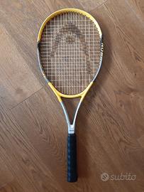 Racchetta tennis Head Mg.Carbon 900