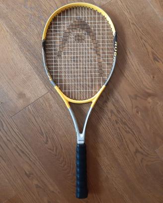 Racchetta tennis Head Mg.Carbon 900