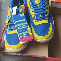 scarpe Lidl