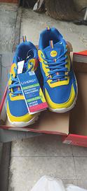 scarpe Lidl