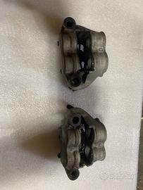 Pinza freno anteriori honda cbr 1000 rr 2012-2016