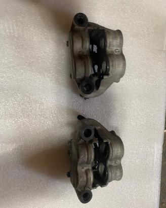 Pinza freno anteriori honda cbr 1000 rr 2012-2016