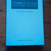 Umberto veronesi l'ombra e la luce