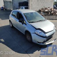 Fiat grande punto 199 1.2 65cv 05-09 ricambi