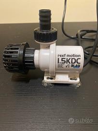 Pompa di risalita Blau Aquaristic  1800 l/h