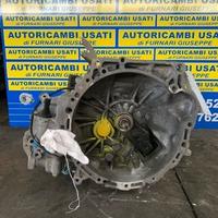 Cambio Manuale Mazda 2 / 3 1.3 16v ZJ 2007-2014