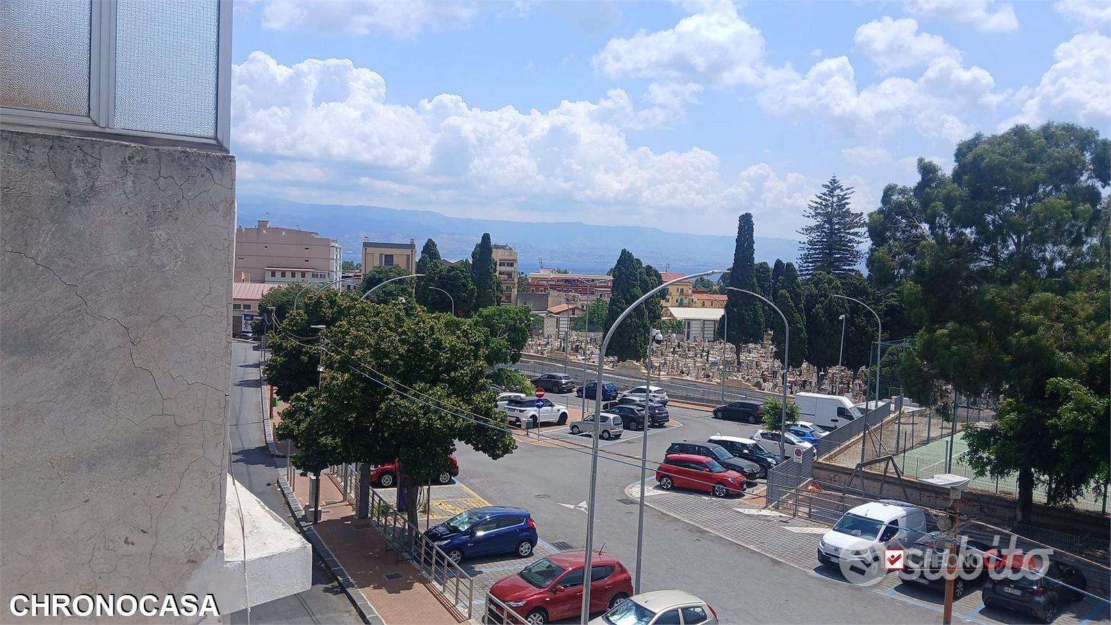 Appartamento – Messina, Fondo Pugliatti, III Circoscrizione - Altro