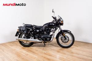 BENELLI IMPERIALE 400 - 2022