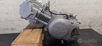 motore gpx 155 minigp pit bike