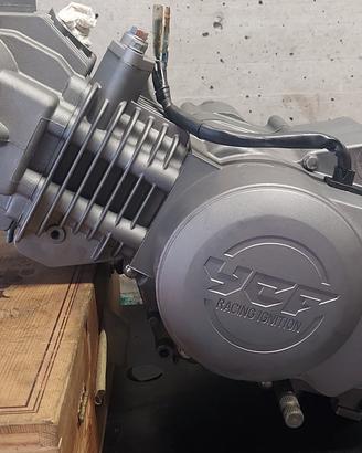 motore gpx 155 minigp pit bike