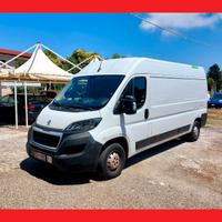 Peugeot Boxer 2.2 BlueHdi 140CV L3H2 - 2021