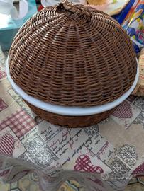 porta pane mulino bianco 