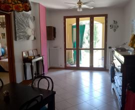 Delizioso appartamento