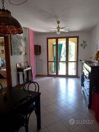 Delizioso appartamento