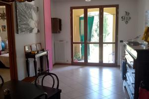 Delizioso appartamento