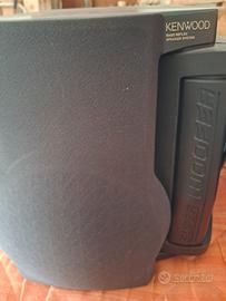 casse stereo