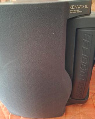 casse stereo