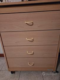 fasciatoio Foppapedretti 