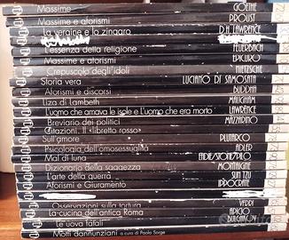 Libri in blocco 54 titoli dellaserie Newton 100 pg